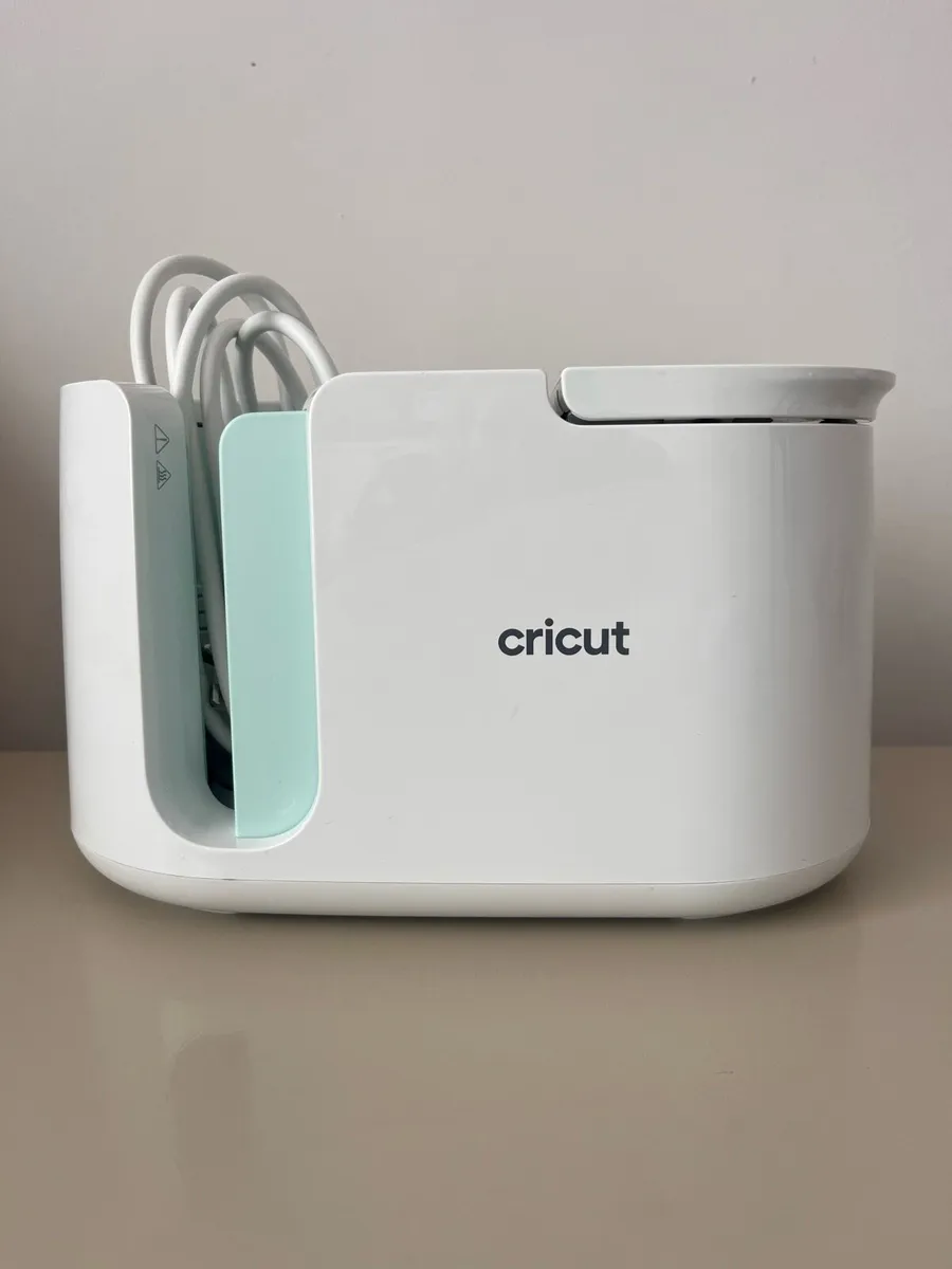 Cricut Mugpress - Image 1