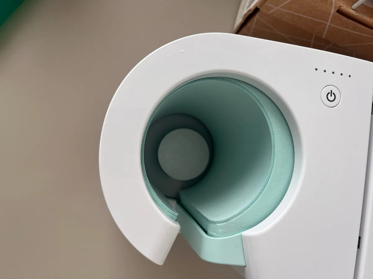 Cricut Mugpress - Image 3