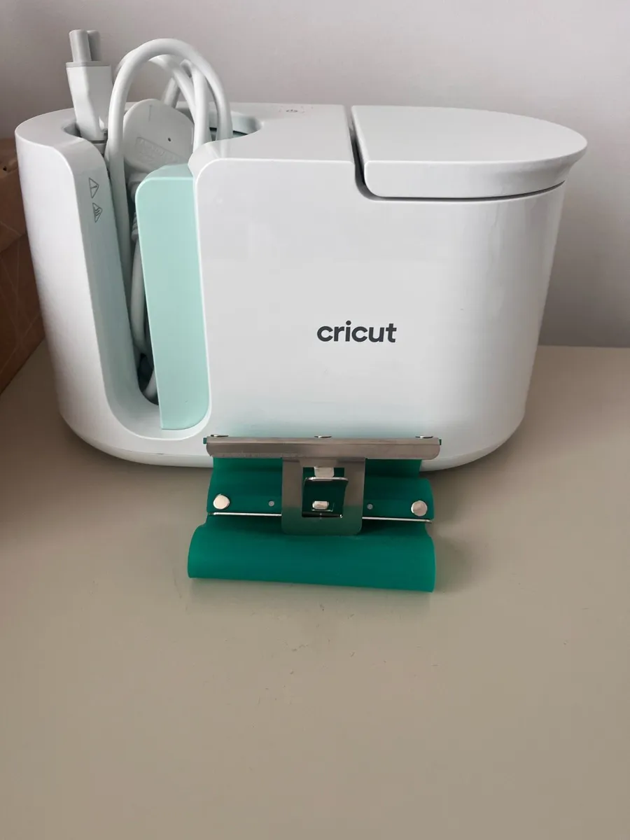 Cricut Mugpress - Image 4