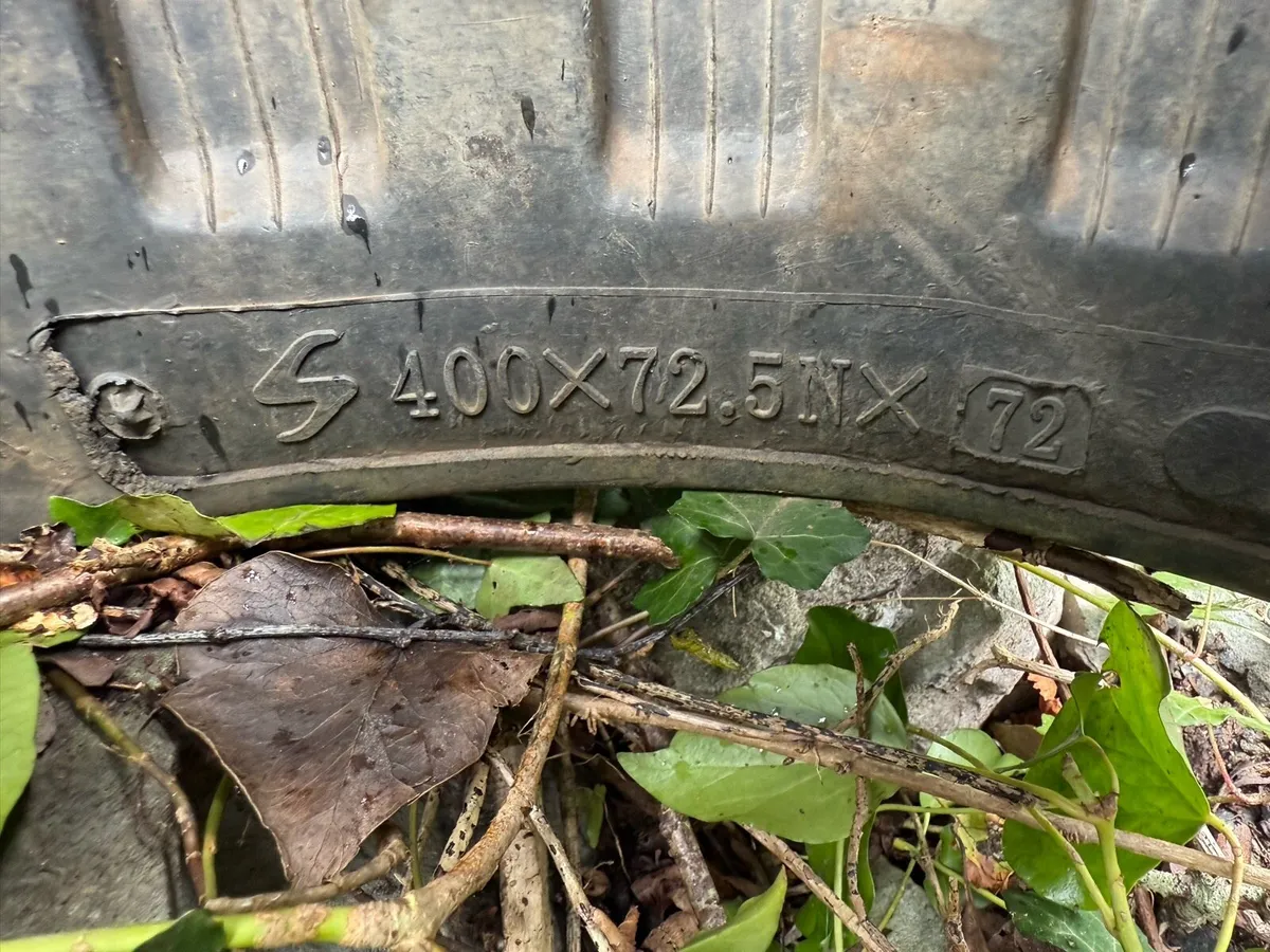 Hitachi track - Image 3