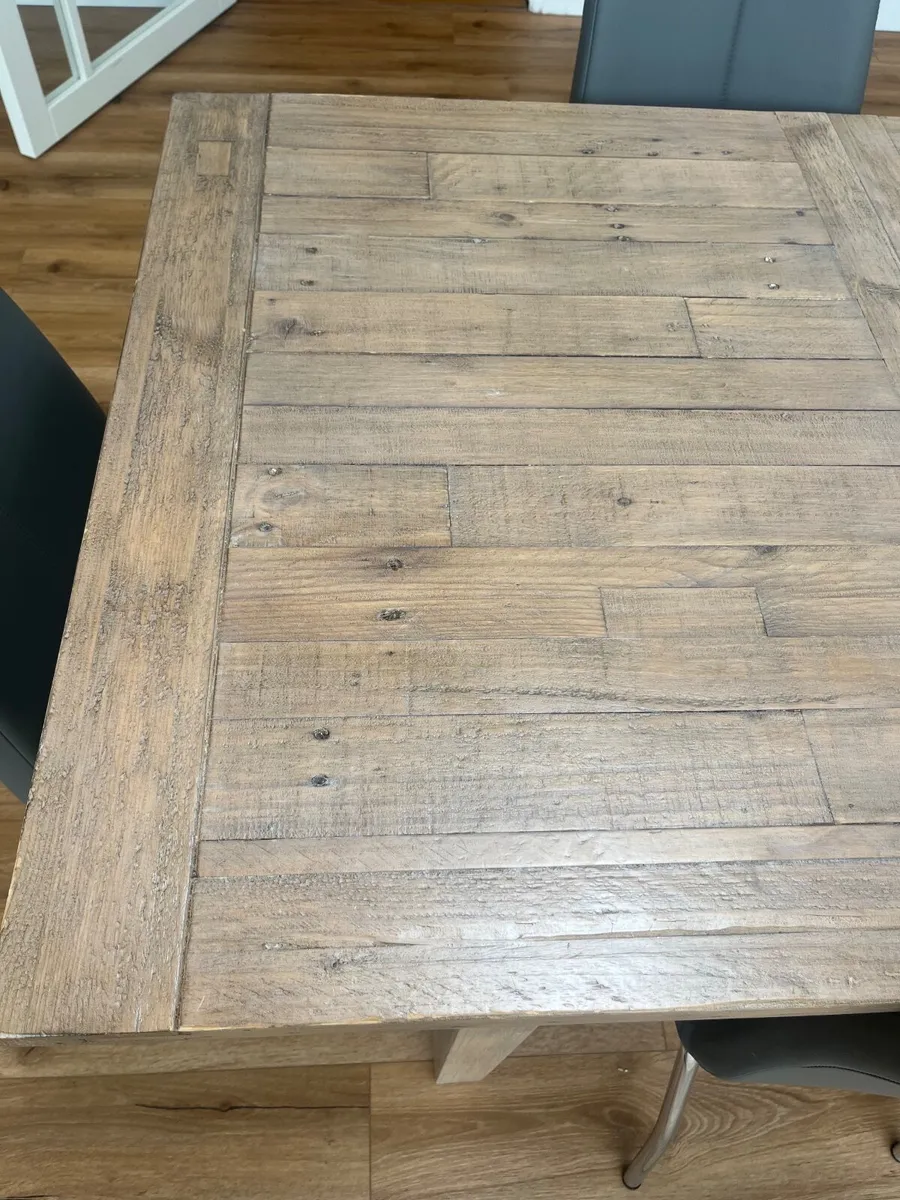 Kitchen Table - Image 3