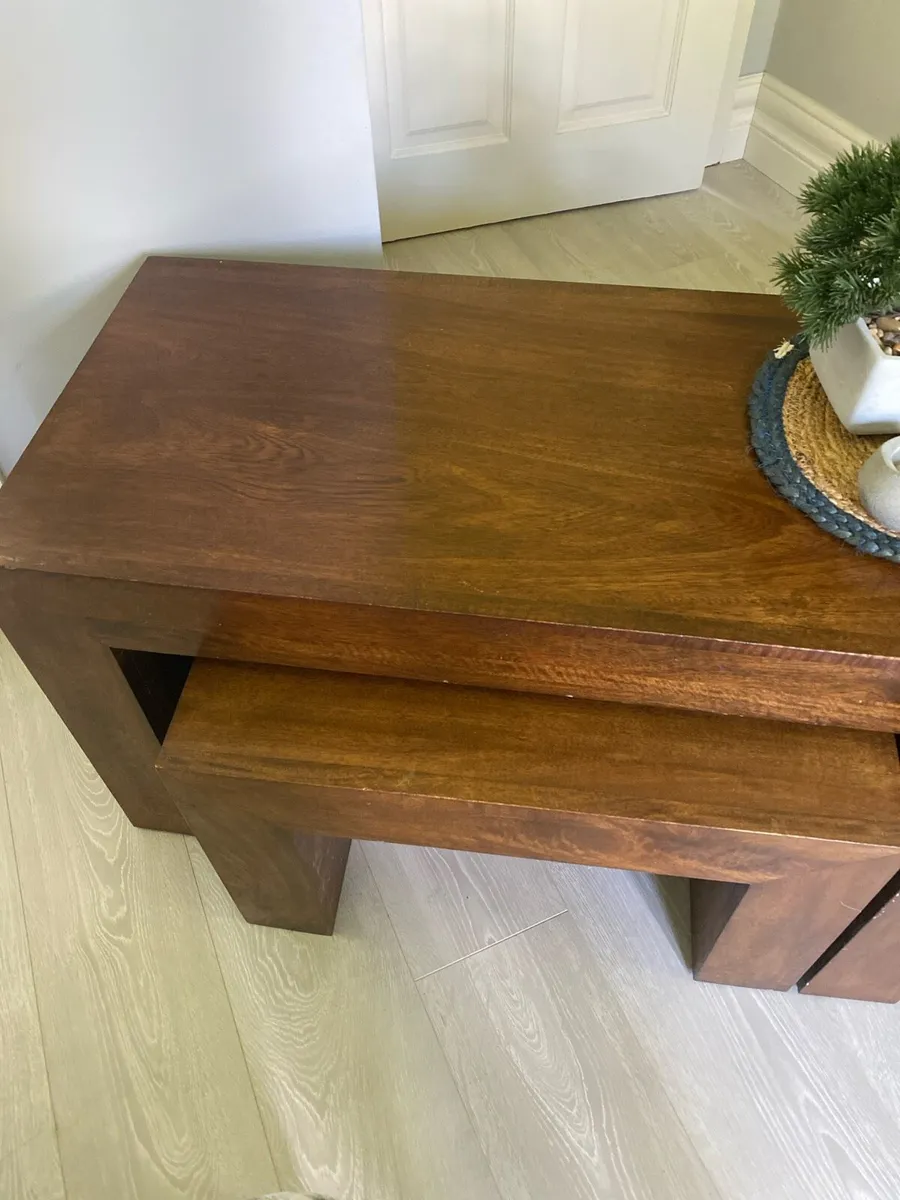 Coffee Table - Image 2