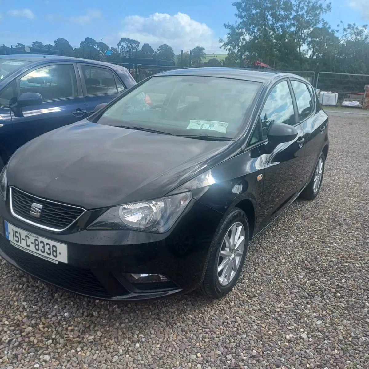 Seat ibiza - Image 1