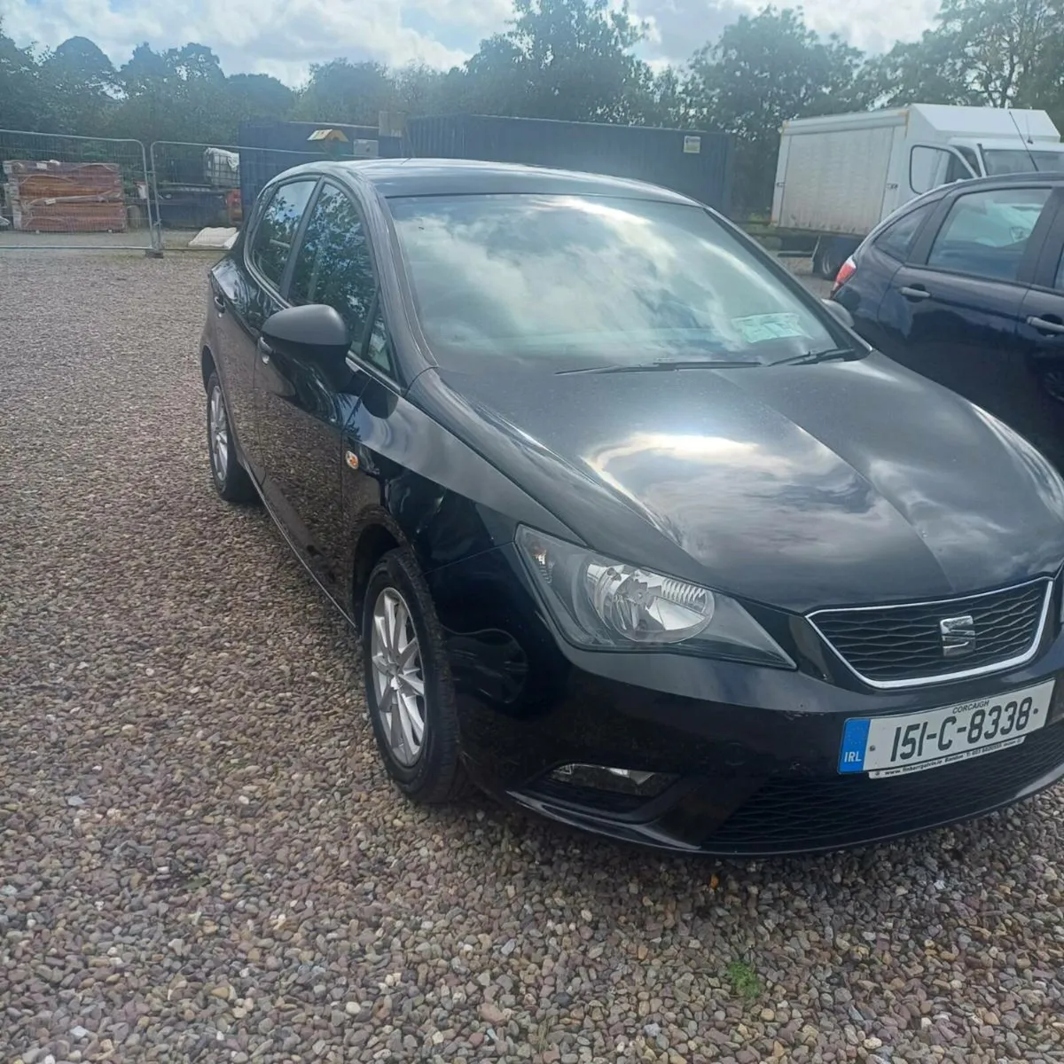 Seat ibiza - Image 2