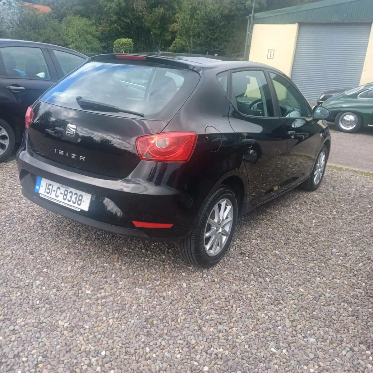 Seat ibiza - Image 3