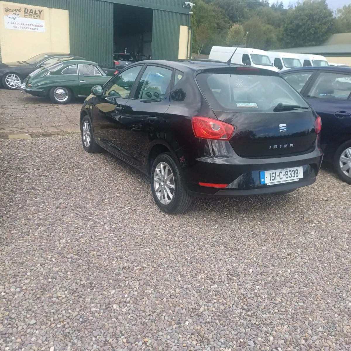 Seat ibiza - Image 4