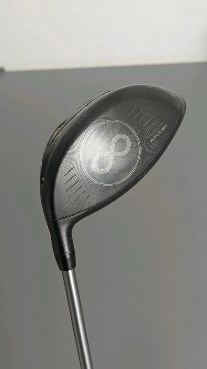 Cobra LTDx LS Driver (trade-ins welcome) - Image 2