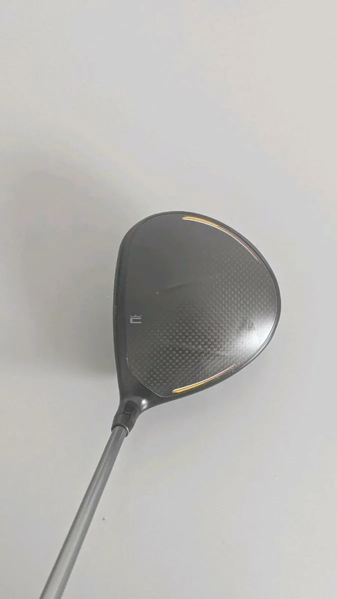 Cobra LTDx LS Driver (trade-ins welcome) - Image 3