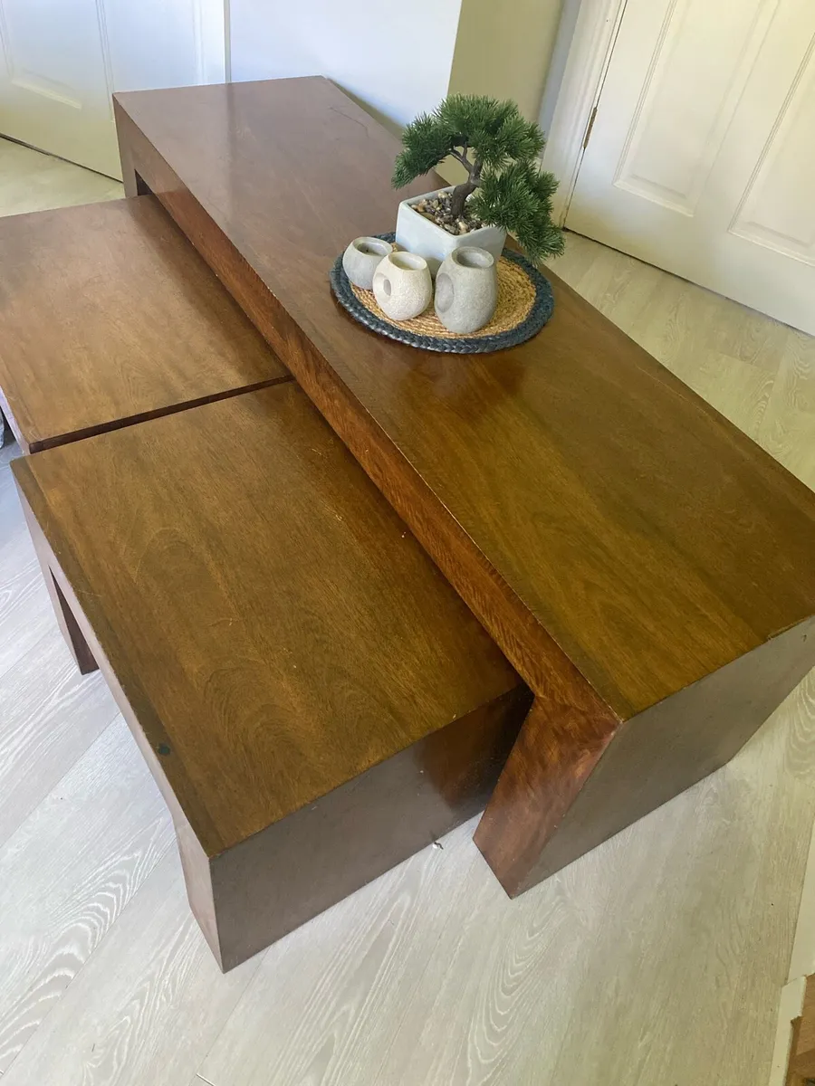 Coffee Table - Image 4