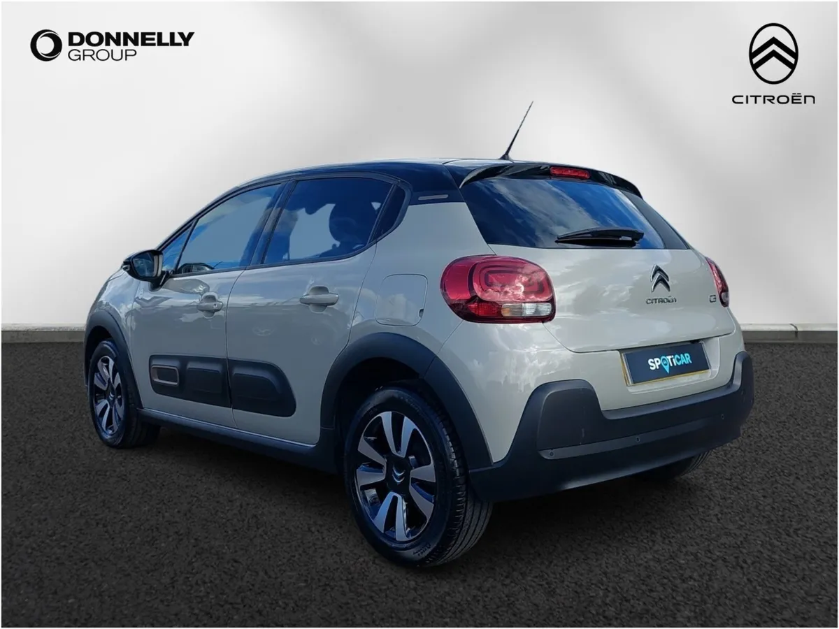 Citroen C3 Hatchback C-Series Edition - Image 2