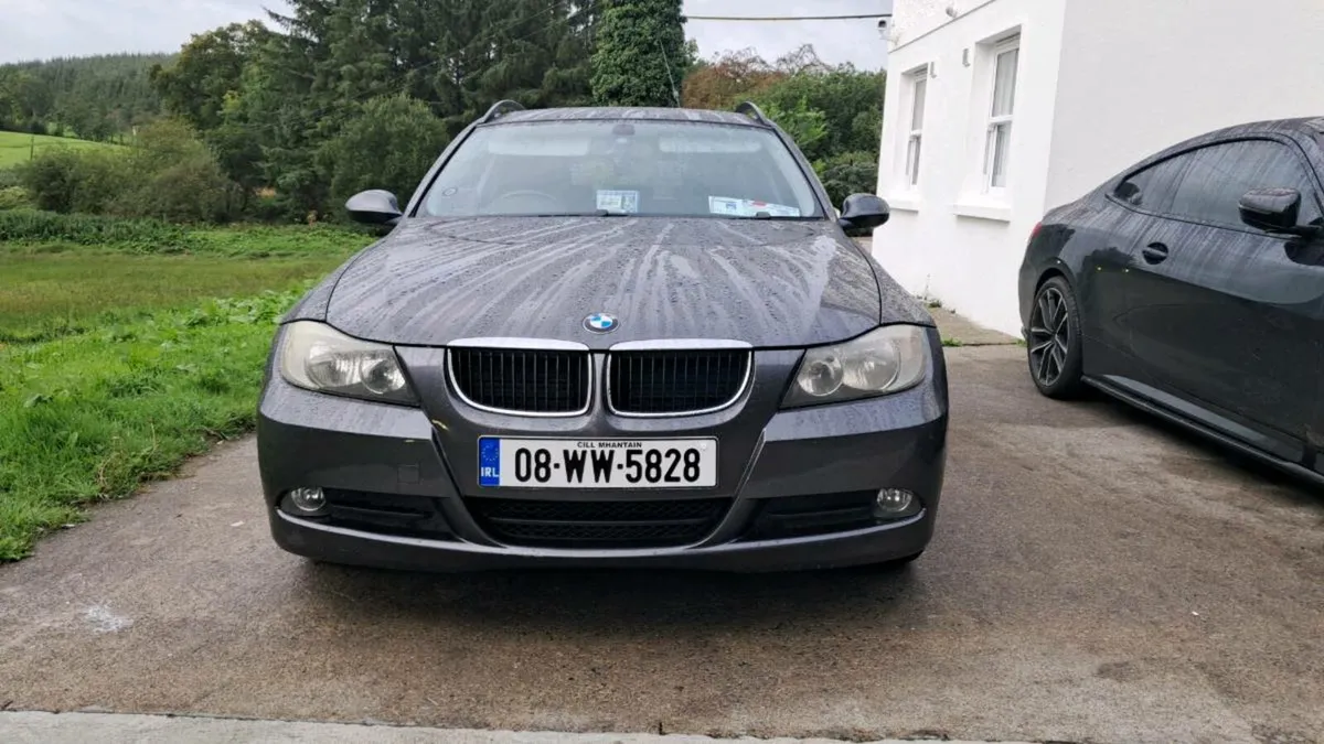 BMW MINT /EST/20D - Image 2