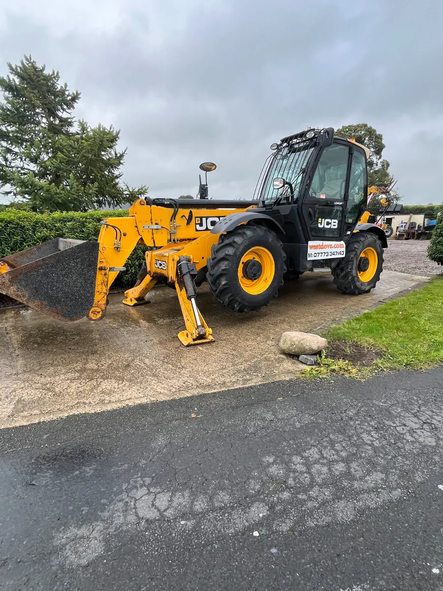JCB - Image 2
