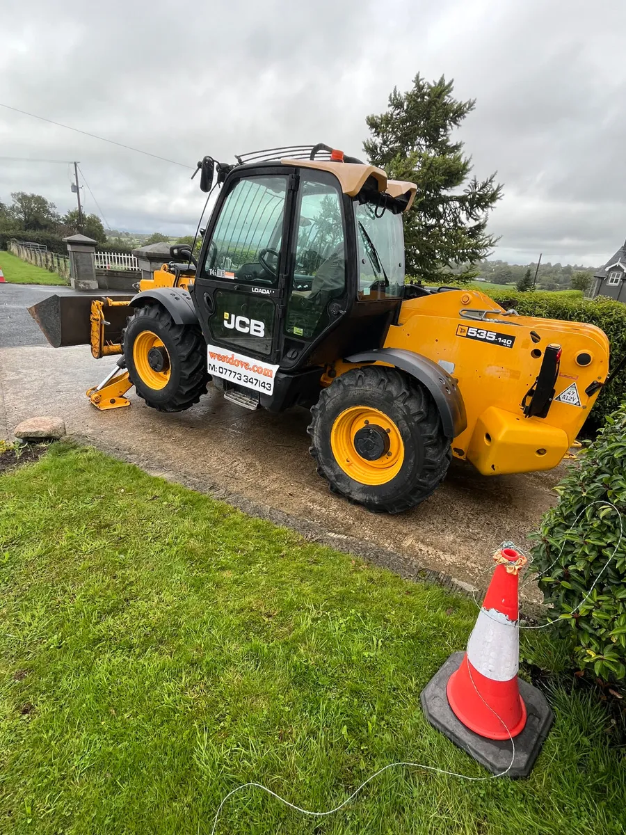 JCB - Image 3