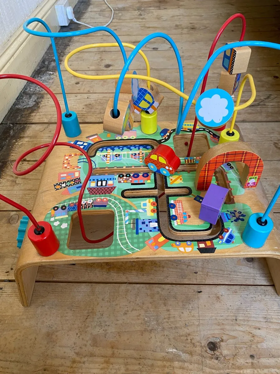 Wooden toy - Image 4