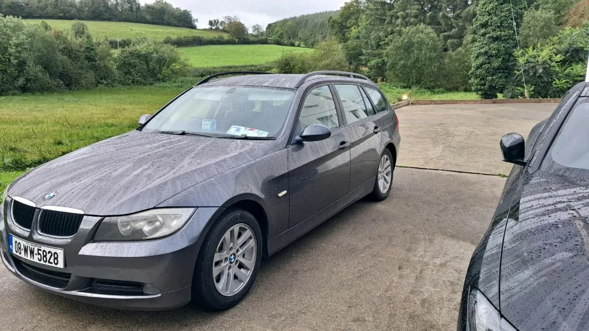 BMW MINT /EST/20D - Image 4