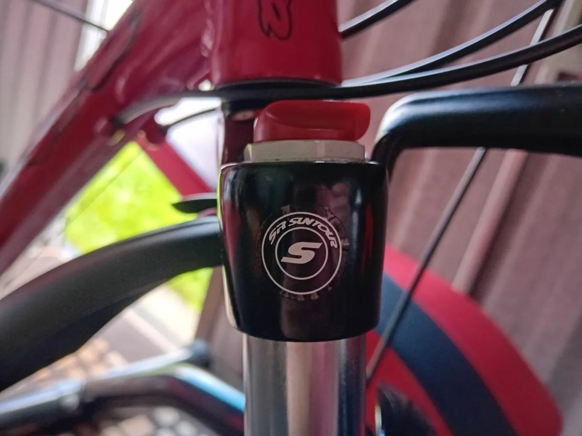 Mountain bike - Image 2