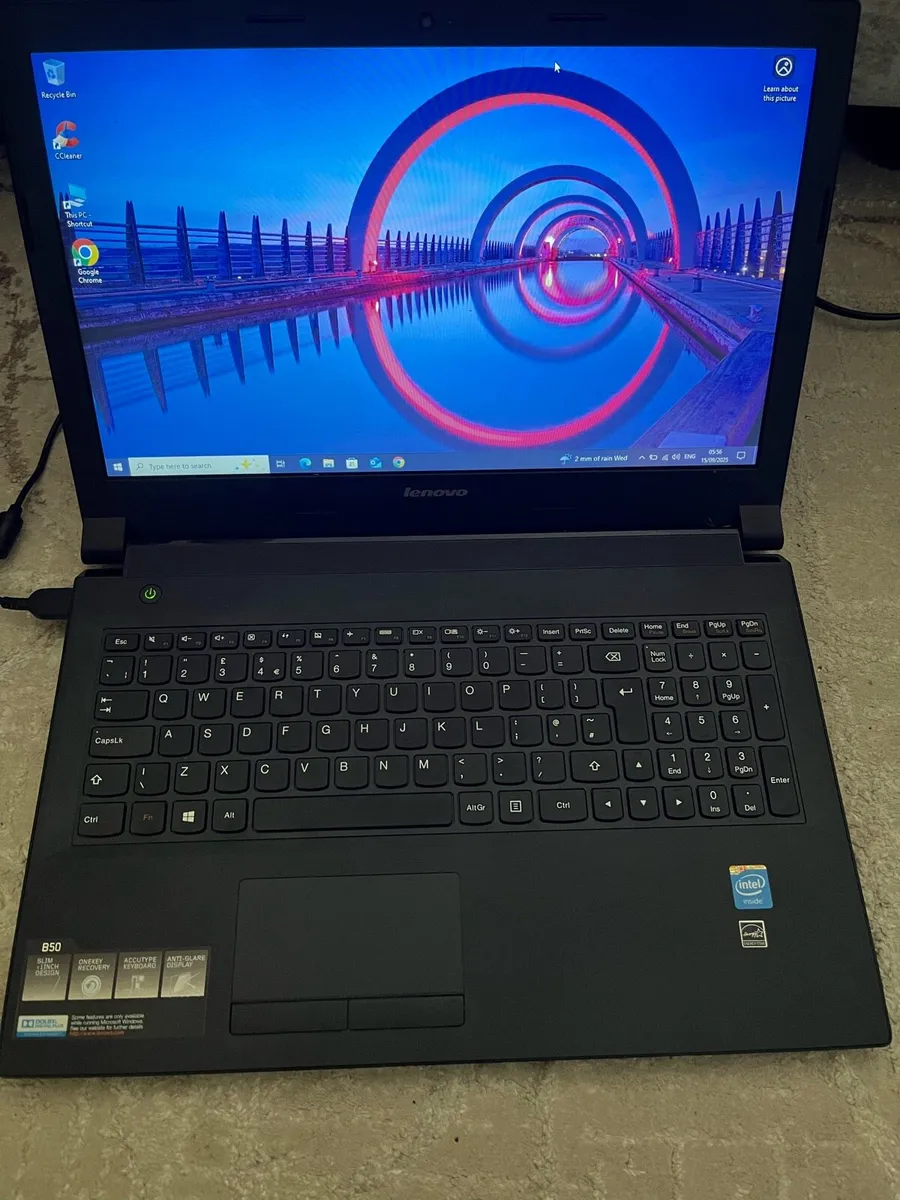 Lenovo for 50 - Image 1