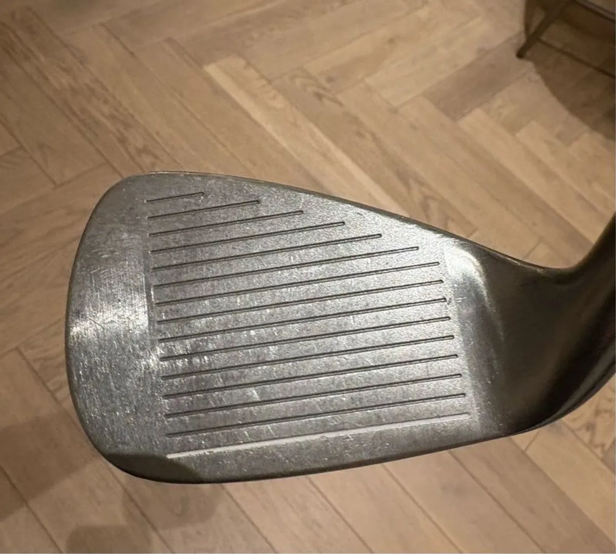 Golf irons for sale - Image 4