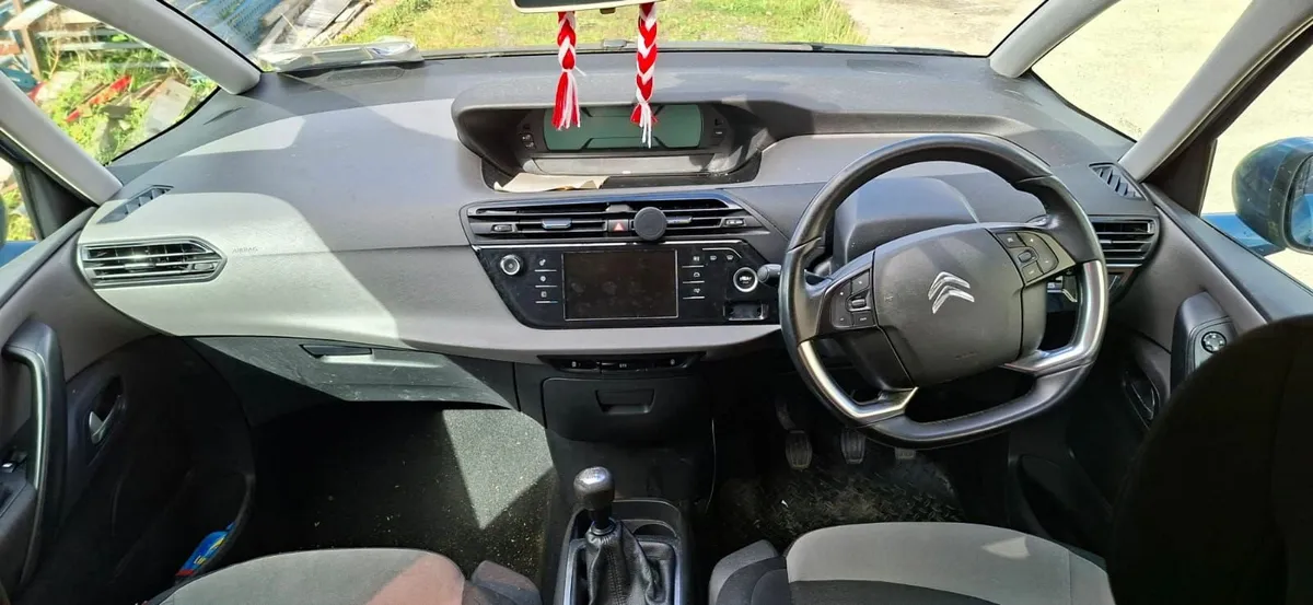 Citroen C4 2014 - Image 3