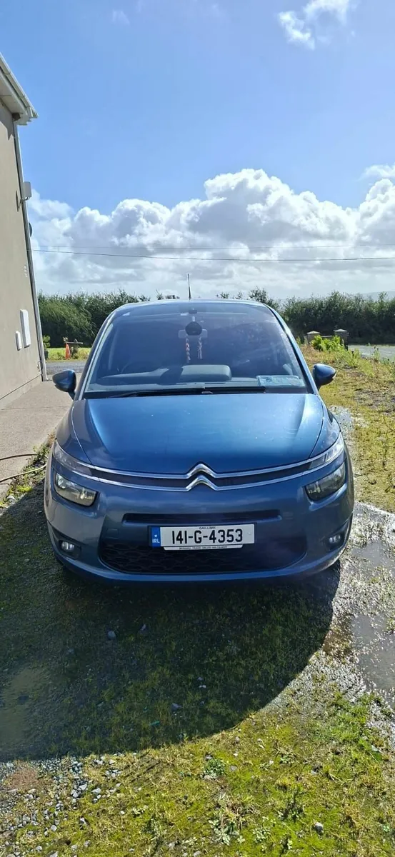 Citroen C4 2014 - Image 1