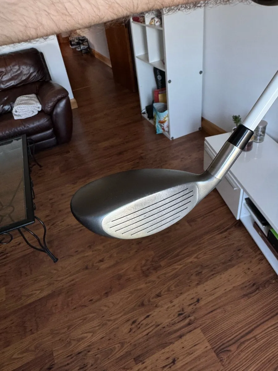 Callaway X hot 3 hybrid - Image 2