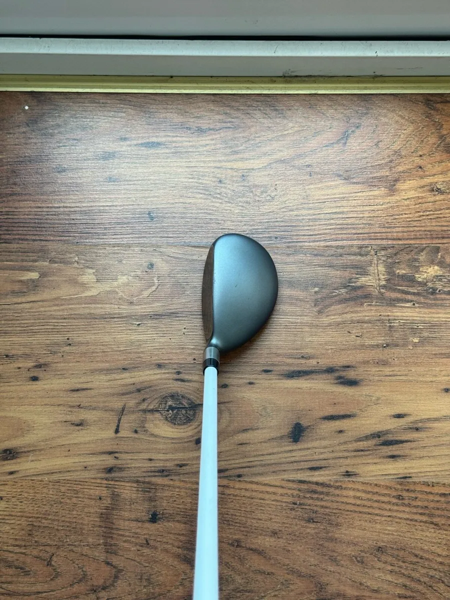 Callaway X hot 3 hybrid - Image 3