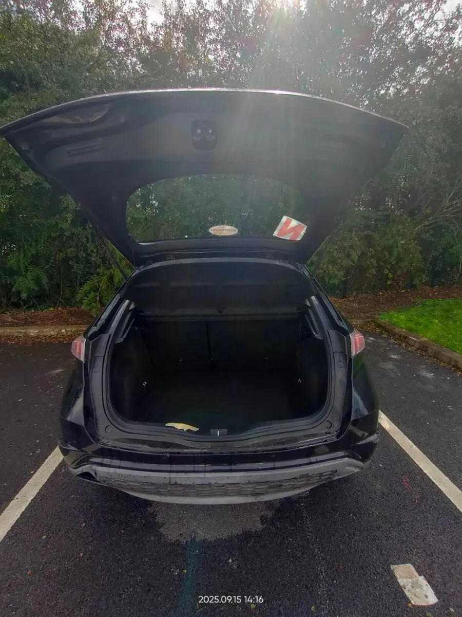 Honda Civic 2006 - Image 4