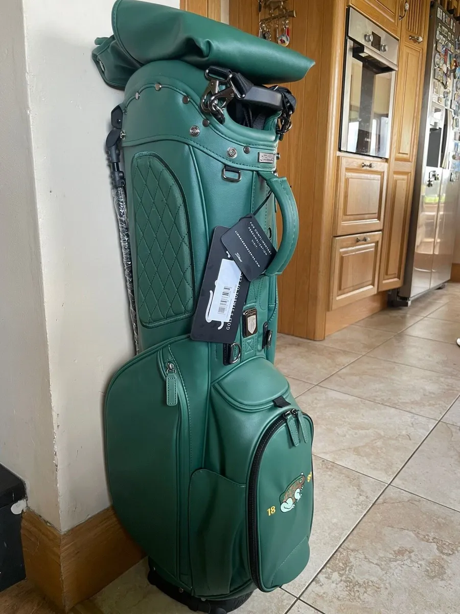 Golf bag - Image 2