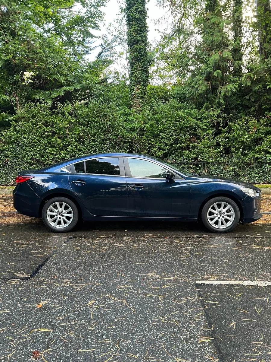 Mazda Mazda6 2.2 low mileage - Image 4