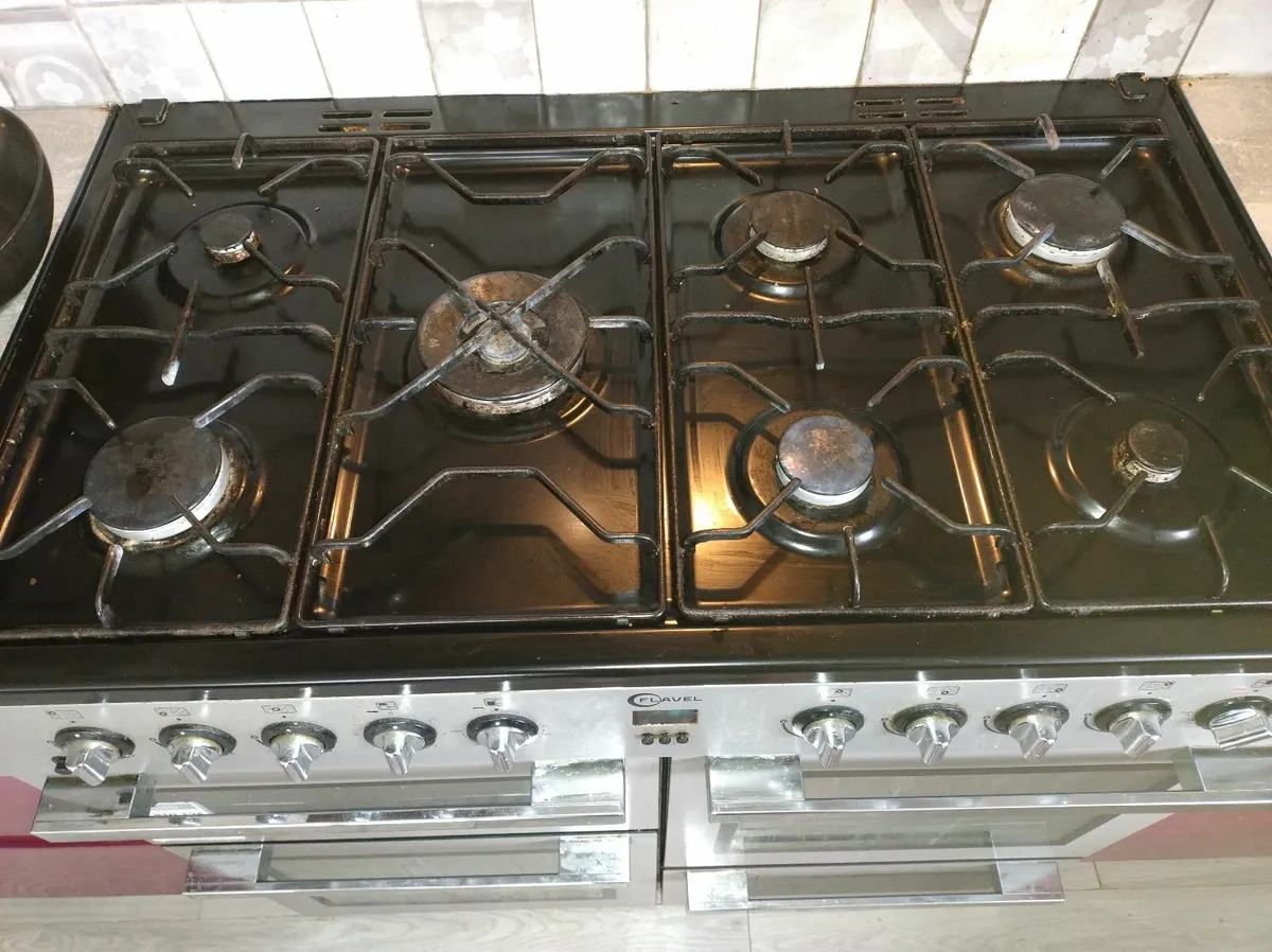 Cooker