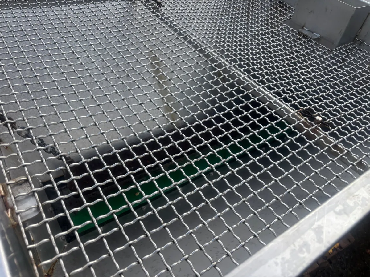 Logic gritter PDS 350 - Image 4