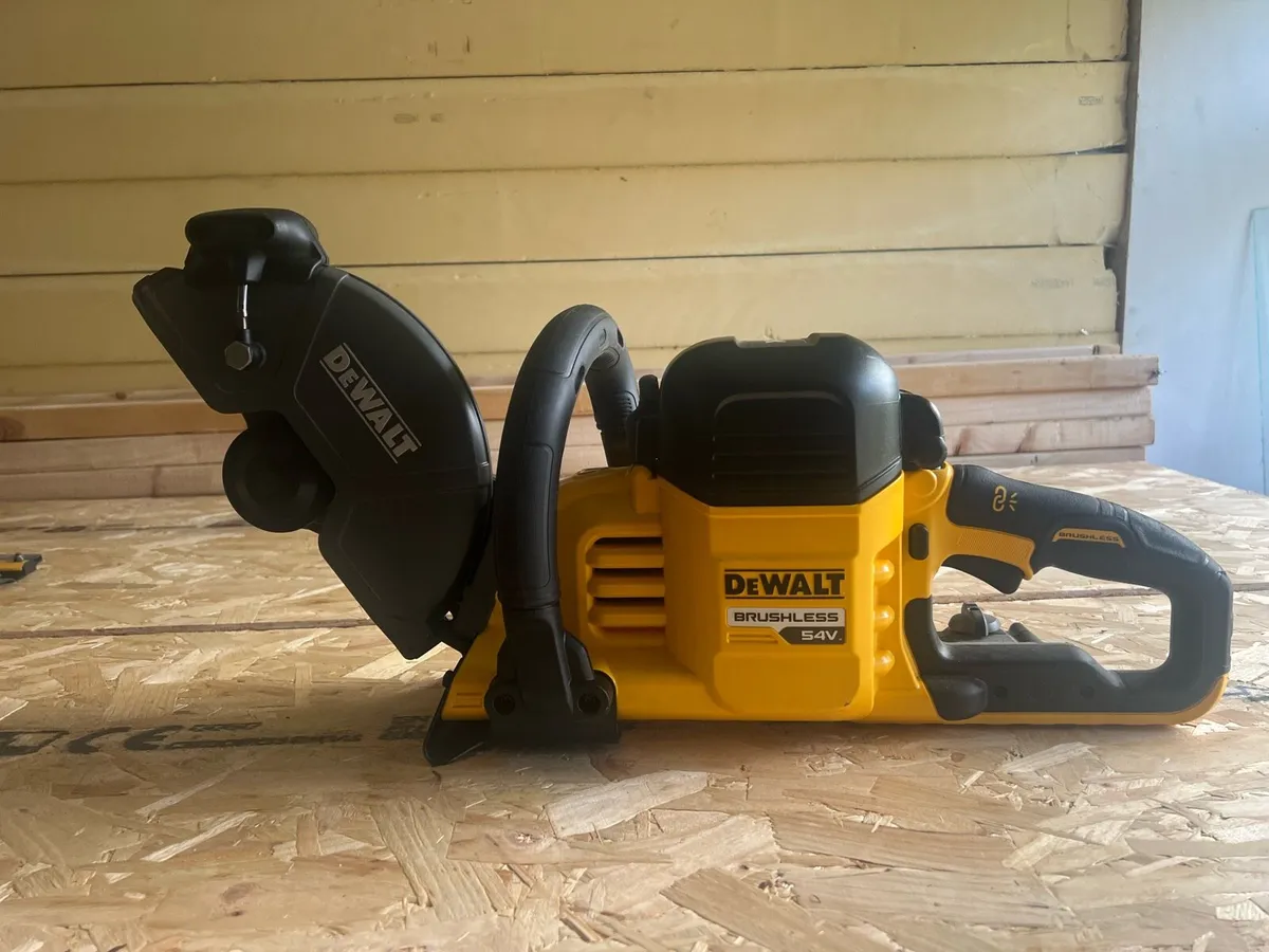 DeWalt DCS691 - Image 3