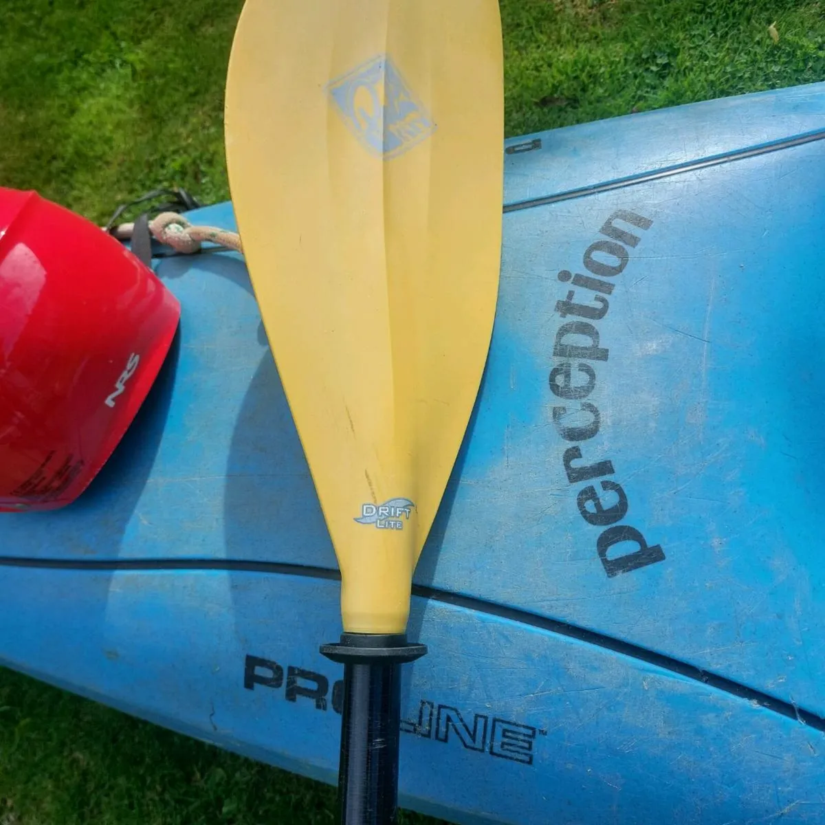 Kayak - Image 2