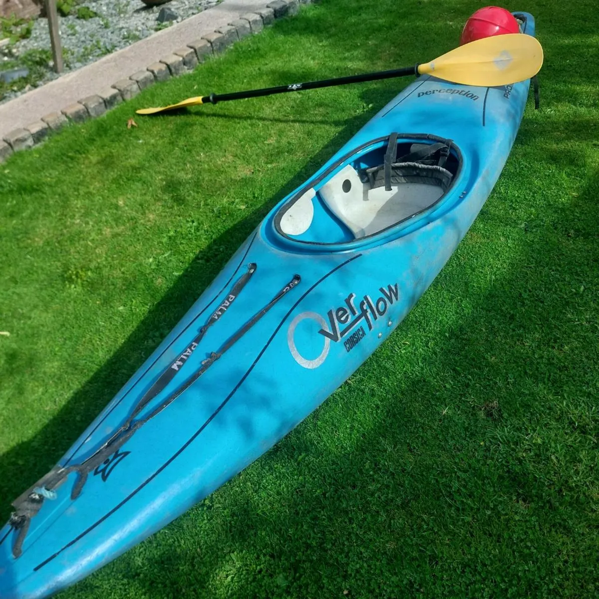 Kayak - Image 3