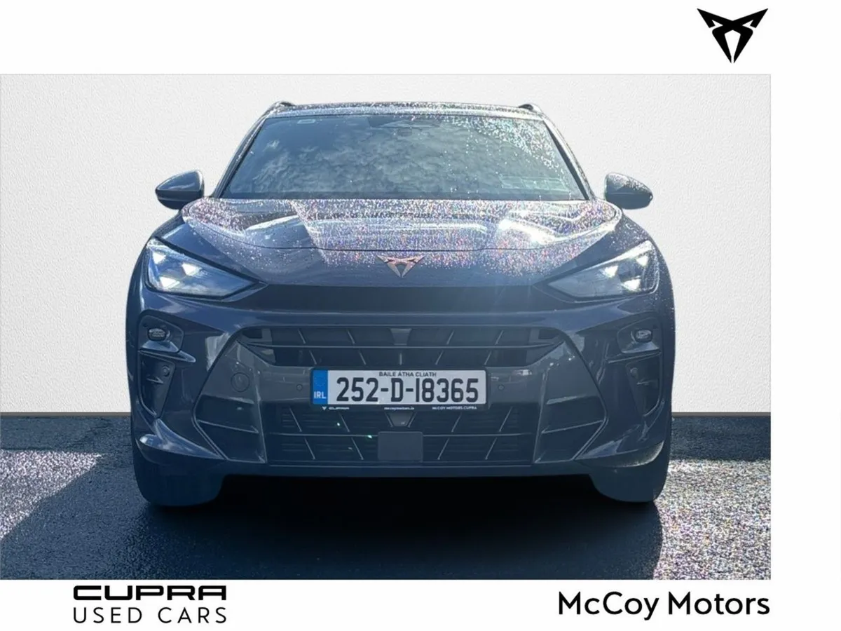 Cupra Terramar  available Now  Terramar 1.5etsi 1 - Image 2