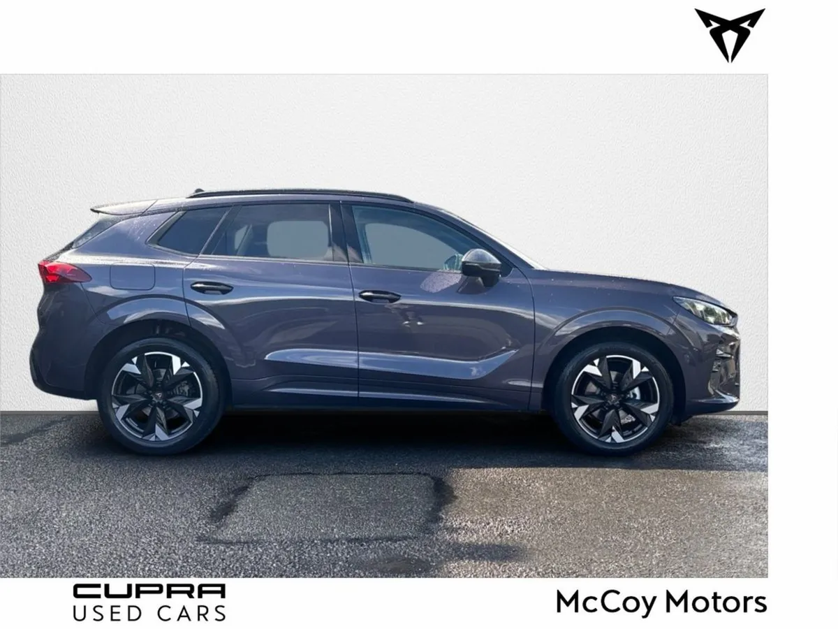 Cupra Terramar  available Now  Terramar 1.5etsi 1 - Image 3