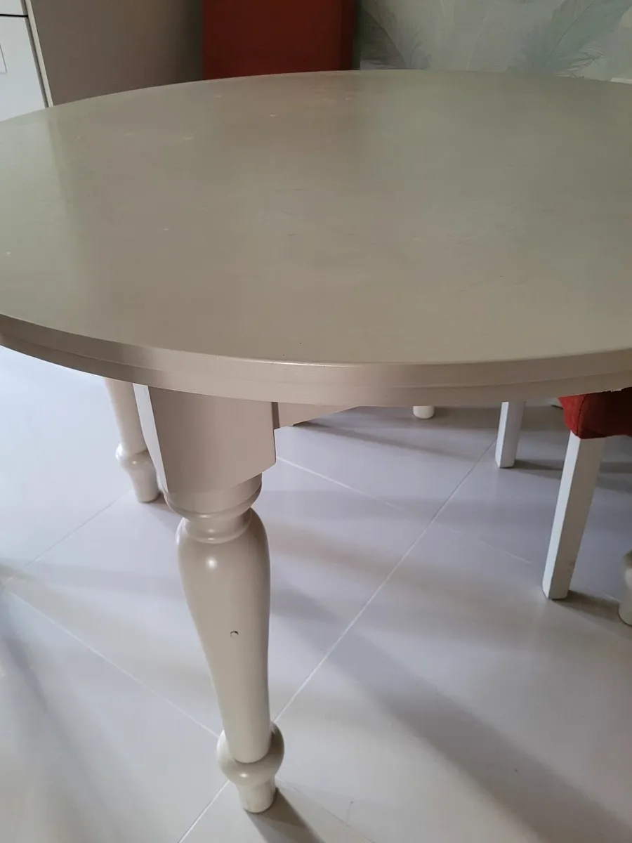 Dining Table - Image 1