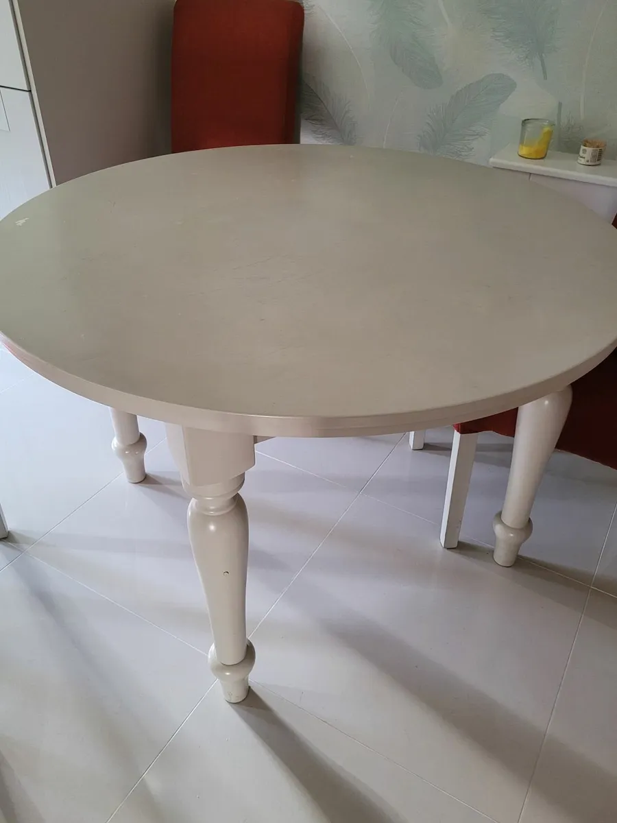 Dining Table - Image 2