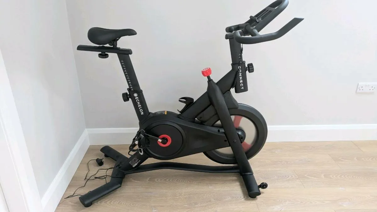 Echelon Connect Sport Smart Bike - Image 1