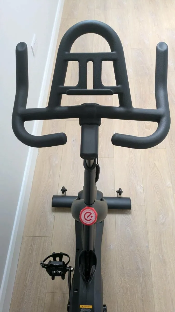 Echelon Connect Sport Smart Bike - Image 3