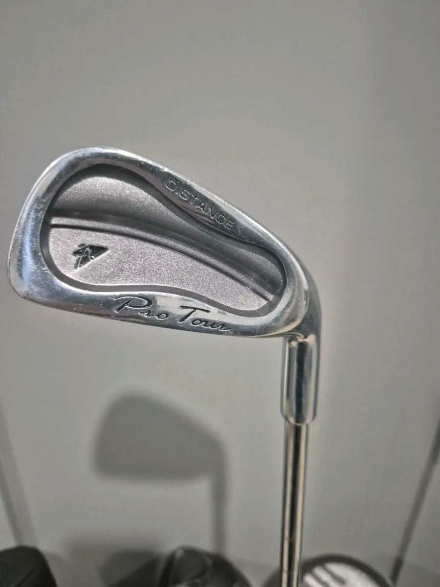 Golf set - Image 2