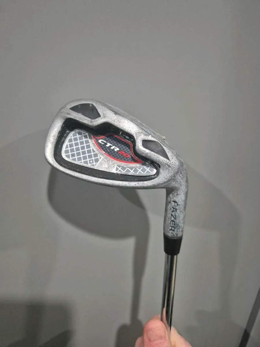 Golf set - Image 3