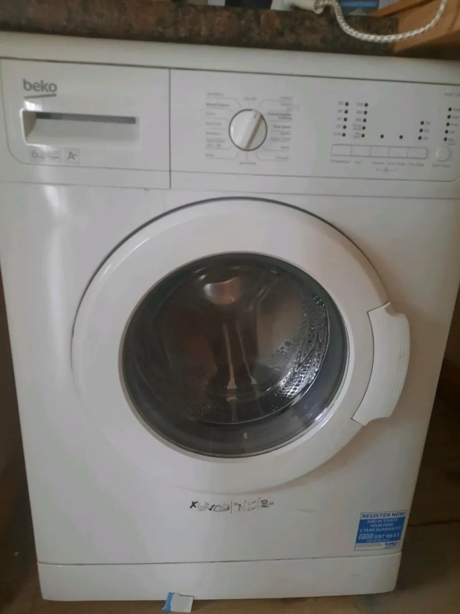 Dushwasher - Image 2