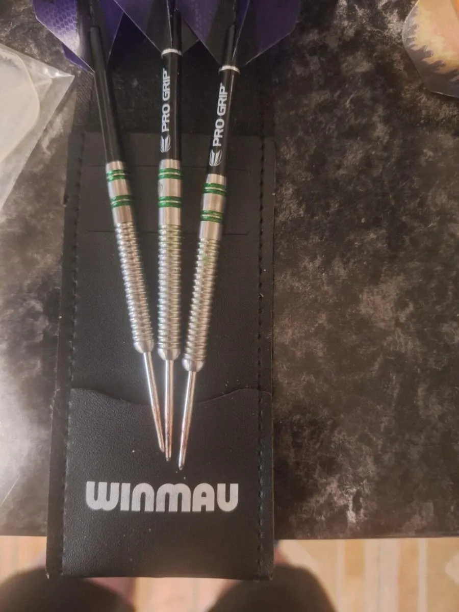 Darts - Image 1