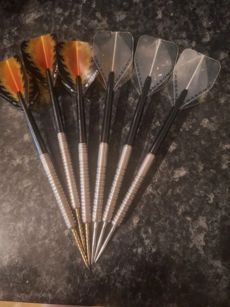 Darts - Image 2