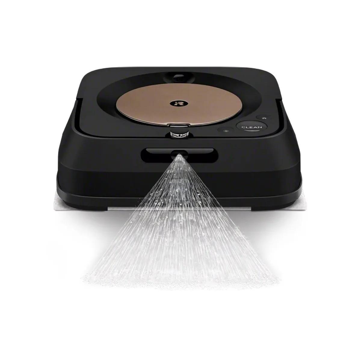 Braava jet M6 wifi connected - Image 1