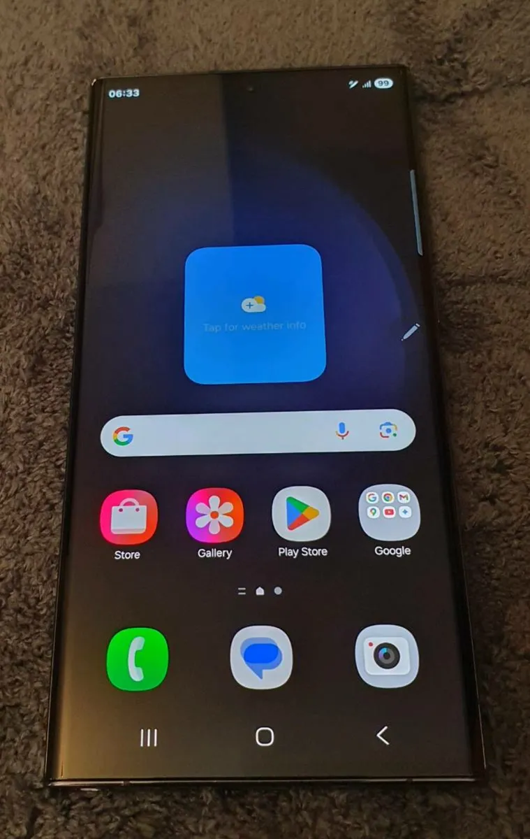 Samsung S23 Ultra 512GB (Bargain) - Image 2