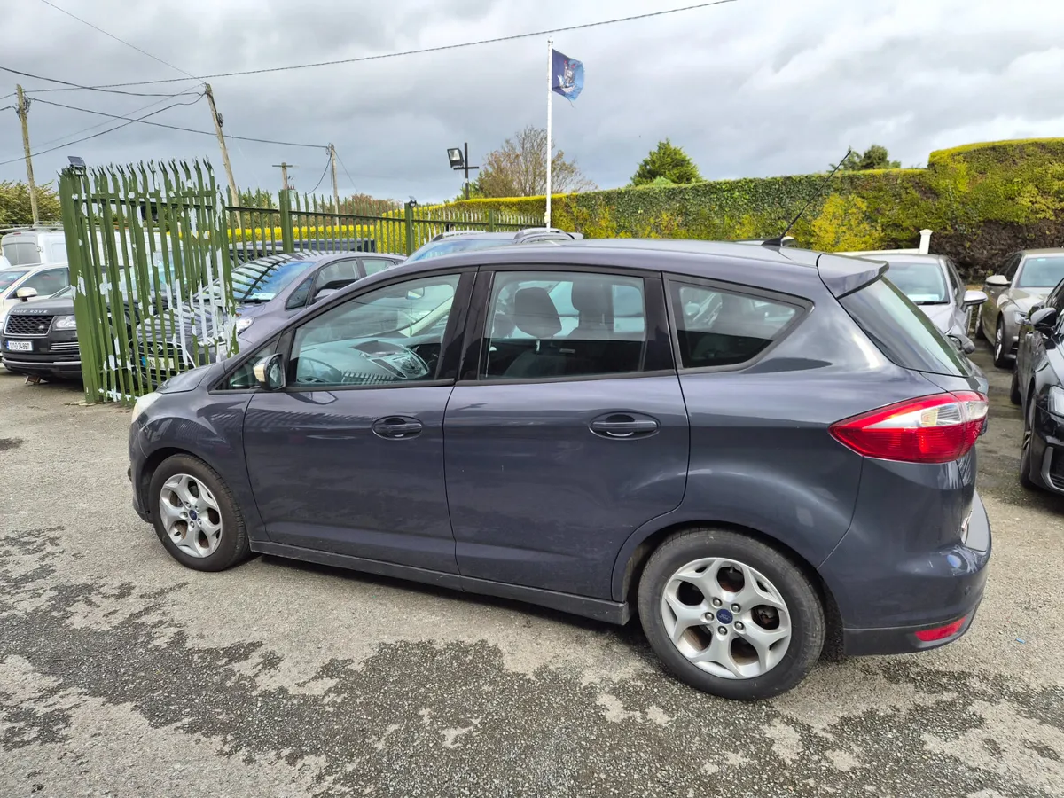 Ford C-Max 2014 5 seater - Image 3
