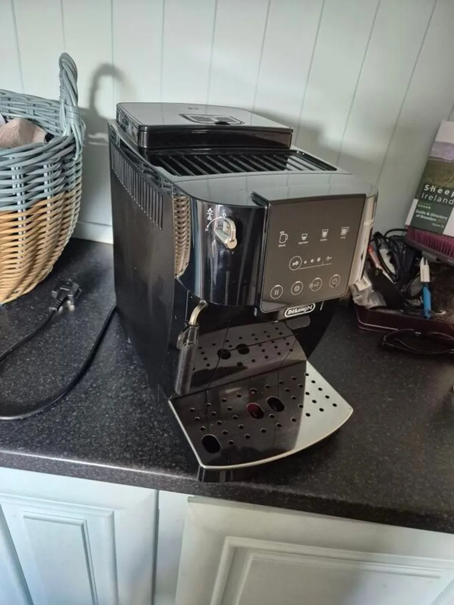 DELonghi Magnificent Start Coffee Maker - Image 4