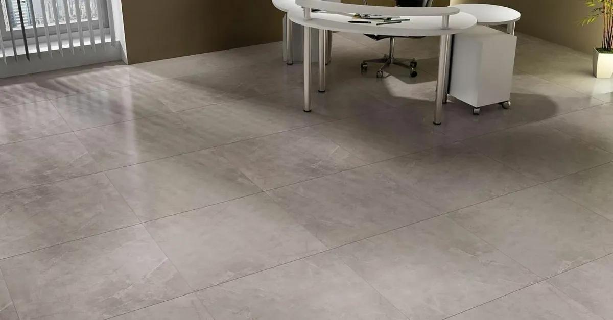 Porcelain Tiles - Image 1